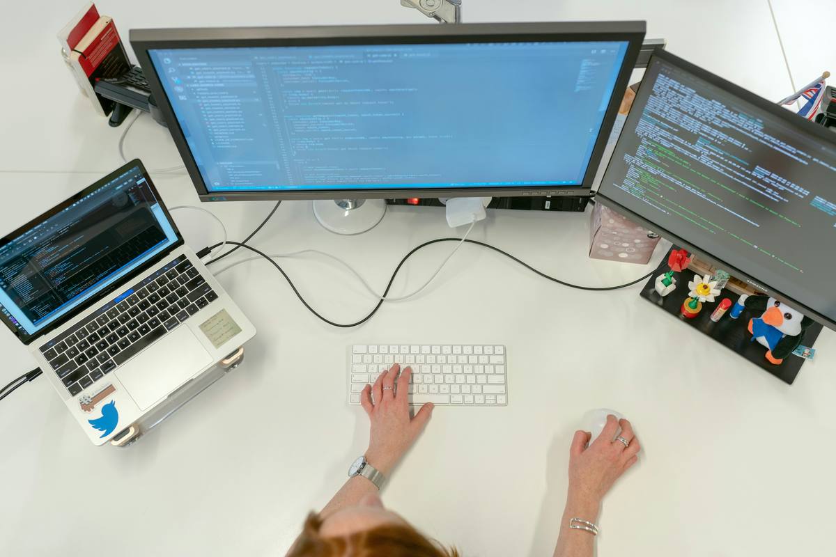 System Integrators