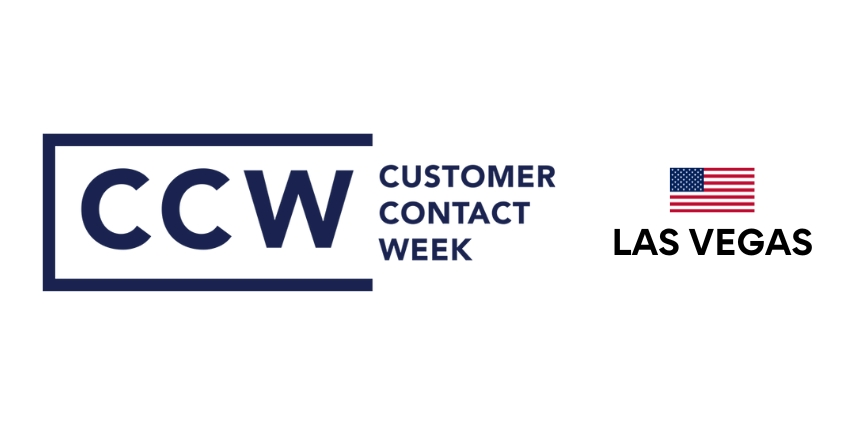 CCW Las Vegas 2026: Customer Contact Week